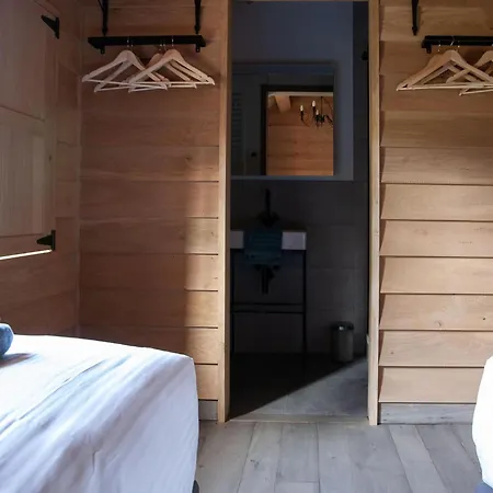 Casa de Férias Escape To Nature In *