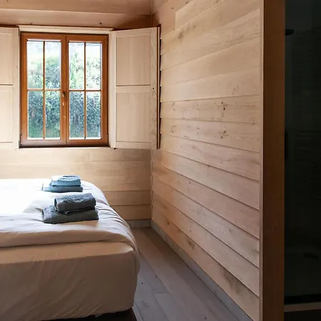 Escape To Nature In Vencimont