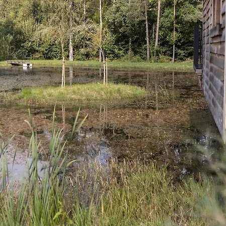 Escape To Nature In *