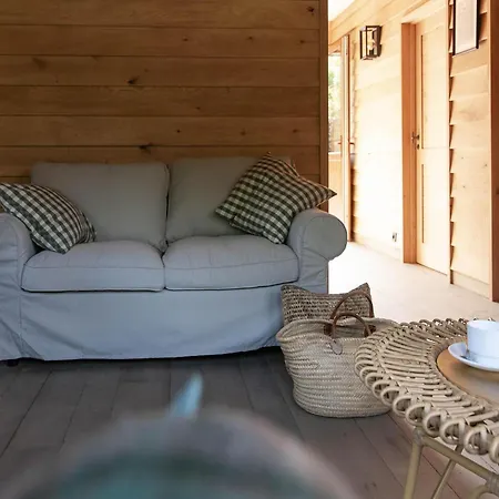 Escape To Nature In * Vencimont