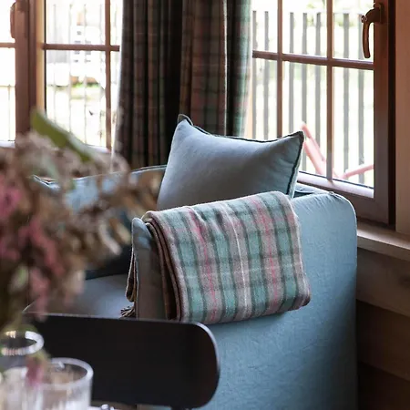 Escape To Nature In Casa de Férias