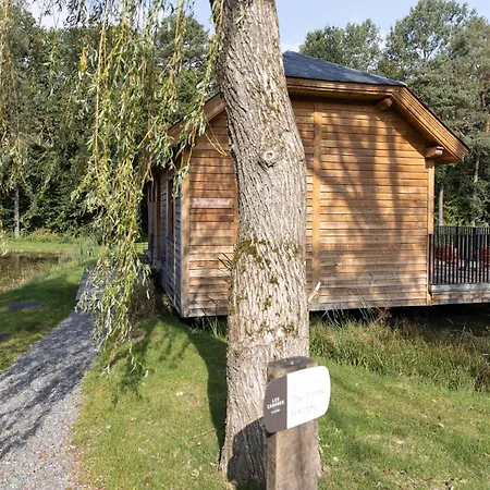 Escape To Nature In * Vencimont