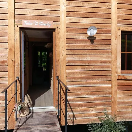 Escape To Nature In Casa de Férias *