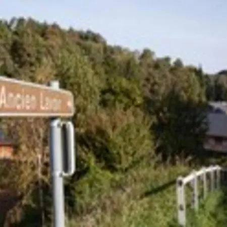 Escape To Nature In Casa de Férias