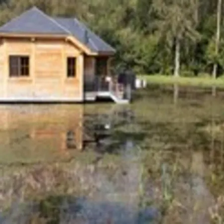 Semesterbostad Escape To Nature In Vencimont