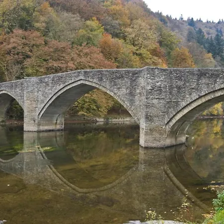 Escape To Nature In Casa de Férias Vencimont
