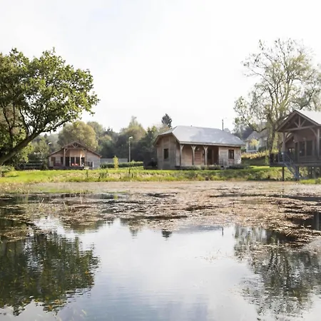 Casa de Férias Escape To Nature In