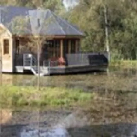 Vakantiehuis Happiness Vencimont