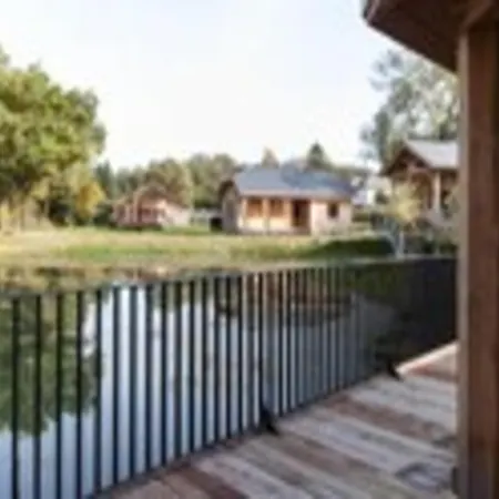 Escape To Nature In * Vencimont