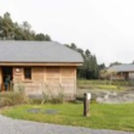 Casa de Férias Escape To Nature In Vencimont