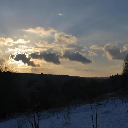 Escape To Nature In Semesterbostad