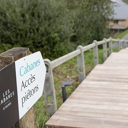 Escape To Nature In Casa de Férias