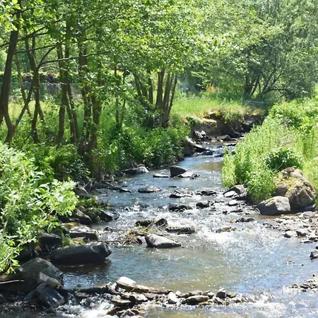 Semesterbostad Escape To Nature In Vencimont