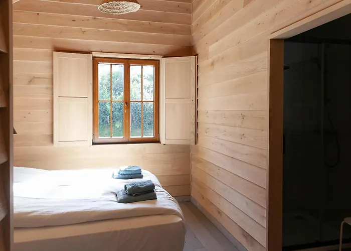 Escape To Nature In *