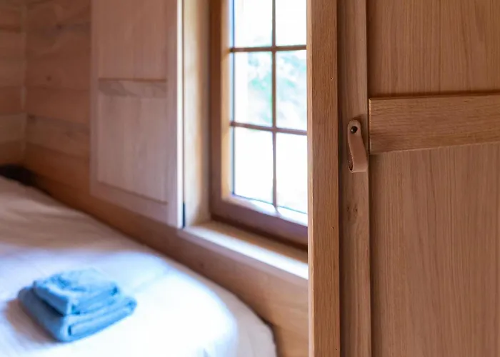 Escape To Nature In * Vencimont