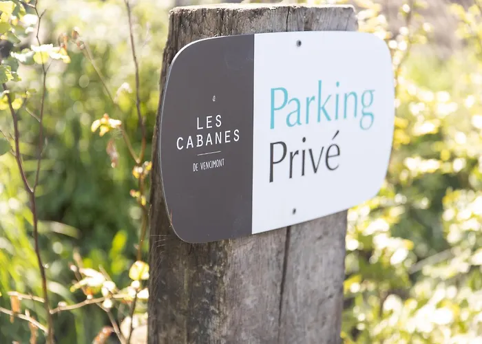 Escape To Nature In Casa de Férias *